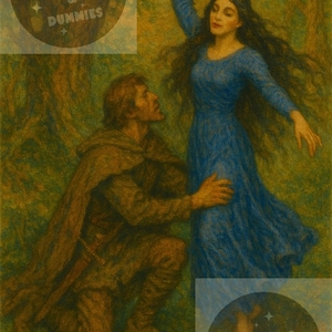 Tinuviel
