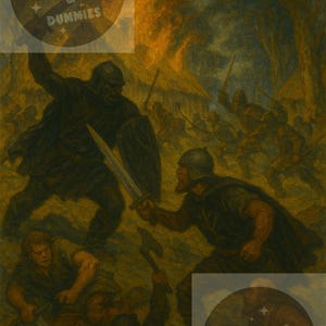 Fall of Ithilien