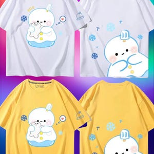 Zayne T-shirt Love and Deepspace, Unisex Summer cotton T-shirt, Anime Romance Merch, Gamer Aesthetic Gift, Surprise  Themed gift for fans