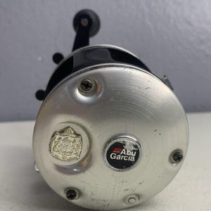 Abu Garcia Ambassadeur 5500 - Etsy