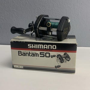 baitcasting rod for bass and catfish Zebco Bill Dance Catfish Baitcast Combo - 7'