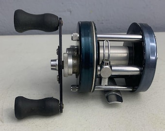 Abu Garcia Ambassadeur C4 Series Reel - Musky Shop, ambassador fishing reels - a