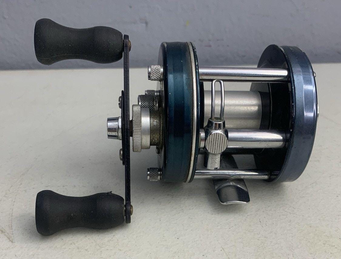 Abu Garcia Ambassadeur Reels - Etsy