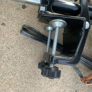 MINN KOTA Weedless 35 Four Speed 17 Lbs. Thrust Trolling Motor 12V Brand New image 6