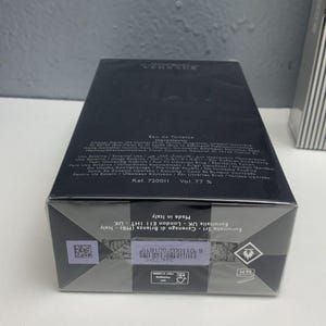 Versace Pour Homme de Versace Eau De Toilette Spray 6.7 oz para hombres imagen 5