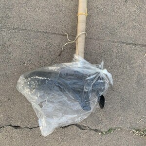 MINN KOTA Weedless 35 Four Speed 17 Lbs. Thrust Trolling Motor 12V Brand New image 2