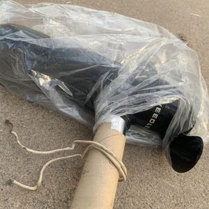 MINN KOTA Weedless 35 Four Speed 17 Lbs. Thrust Trolling Motor 12V Brand New image 5