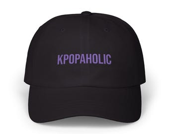 ALLDAY PROJECT Kpop Hat ADP Famous Wicked Kpop Accessories Kpop