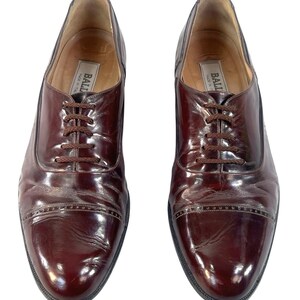 Bally Mens Shoes - Etsy display picture 1