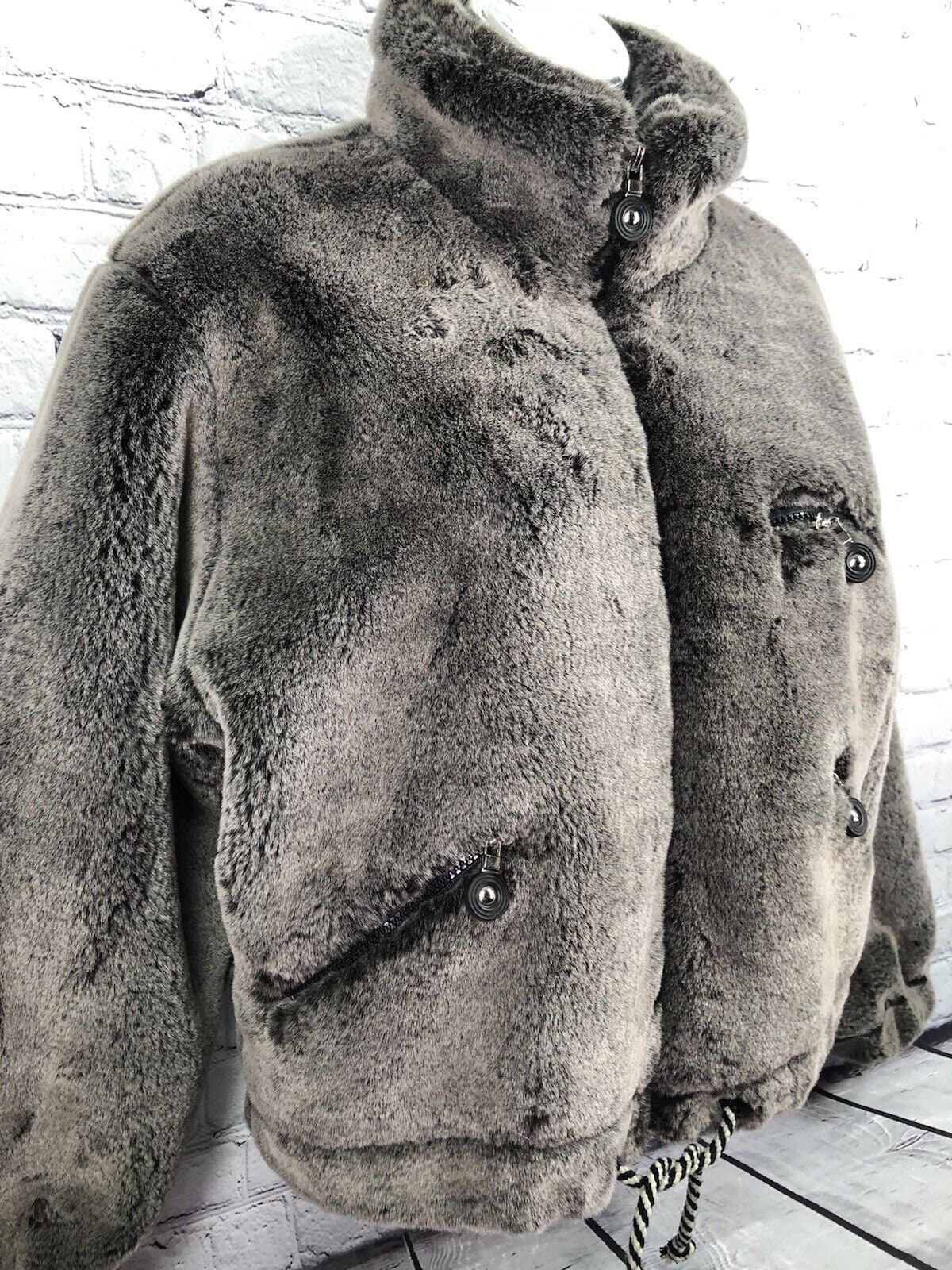 Jamie Sadock Jacket - Etsy Singapore