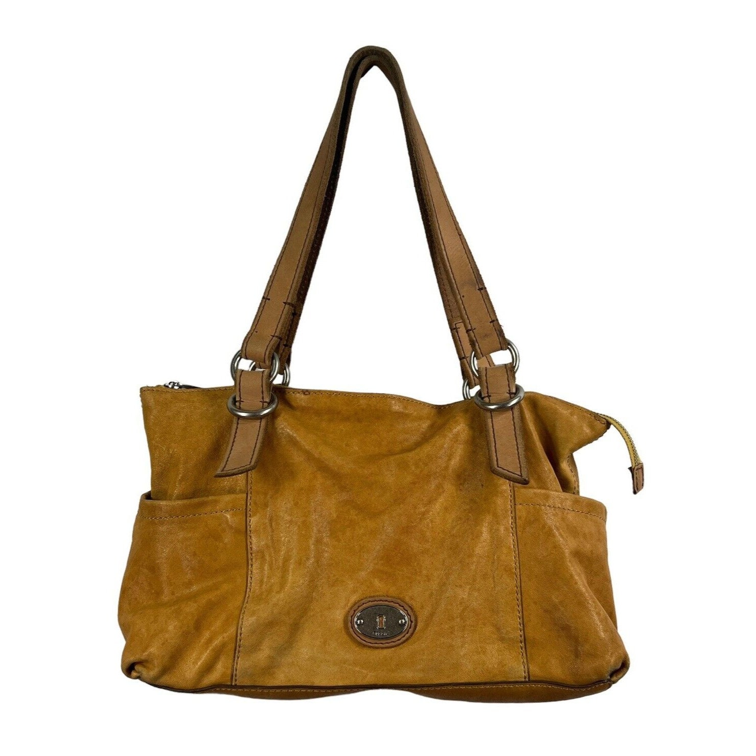 Fossil travel bags sale