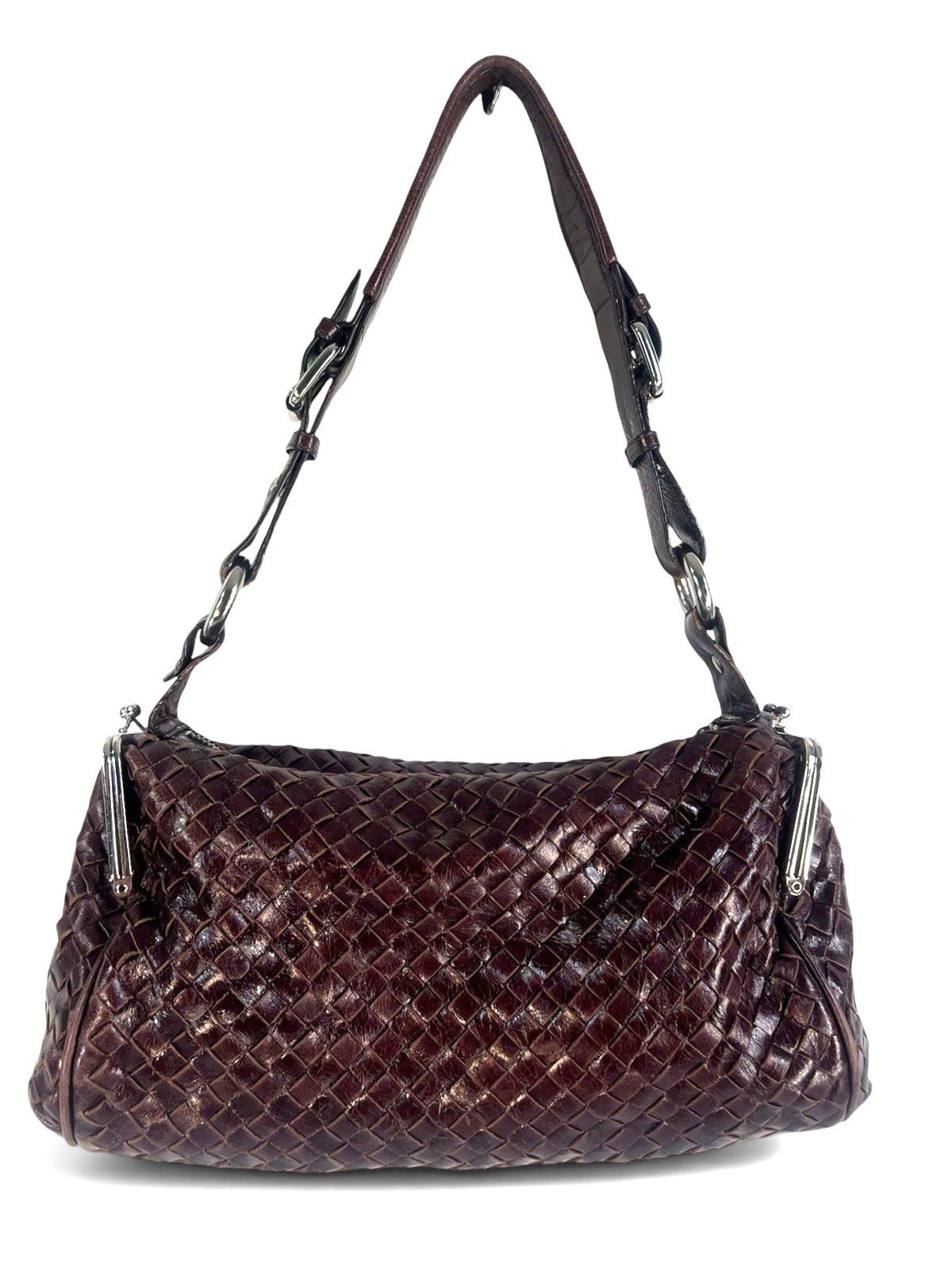 Besso Handbag - Etsy