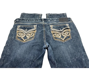 Affliction y2k グランジ Affliction tシャツ y2k sk8 opium グランジ 平成 - メルカリ