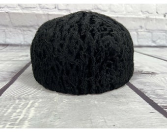 Persian Lamb Hat - Etsy