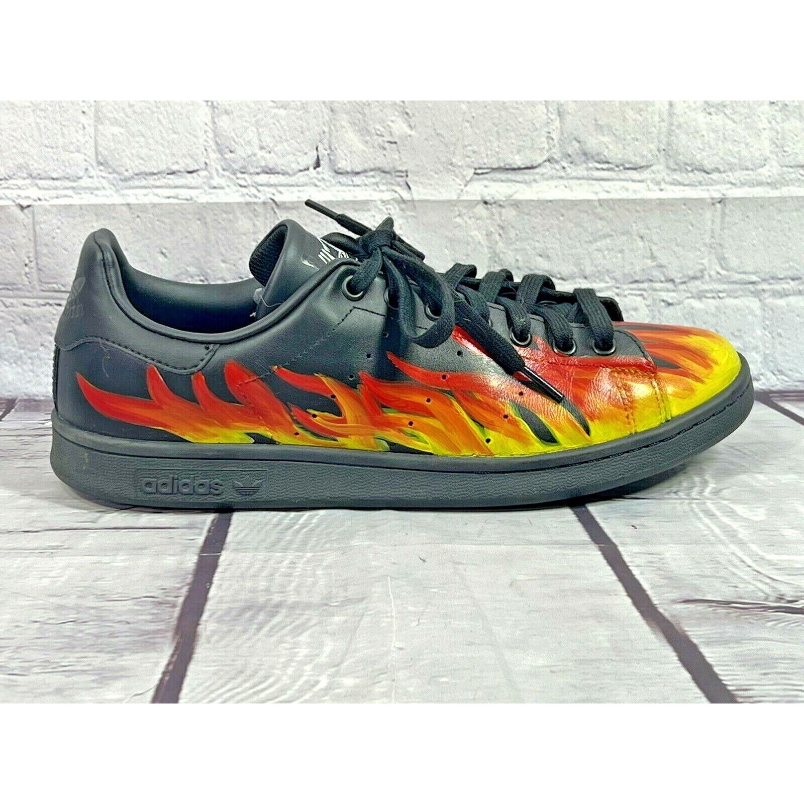 Custom Stan Smith - Etsy