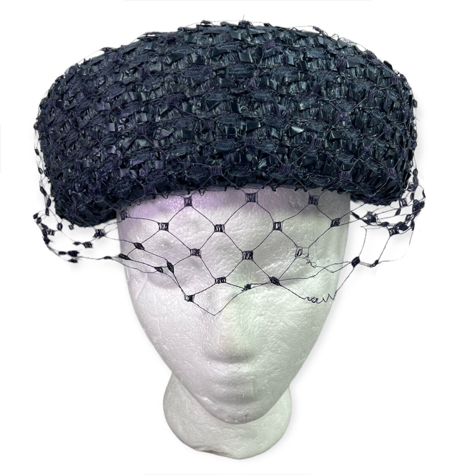 Jean Sutton Hat - Etsy display picture 3