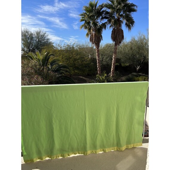Sears acrylic blanket cheap