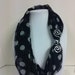 see more listings in the Scarf accessories  section