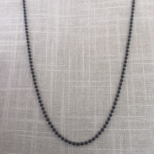 30 inch ball chain image 1