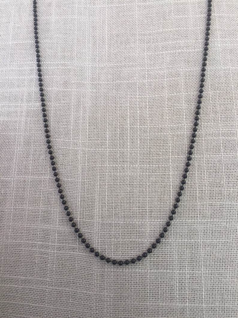 30 inch ball chain image 1