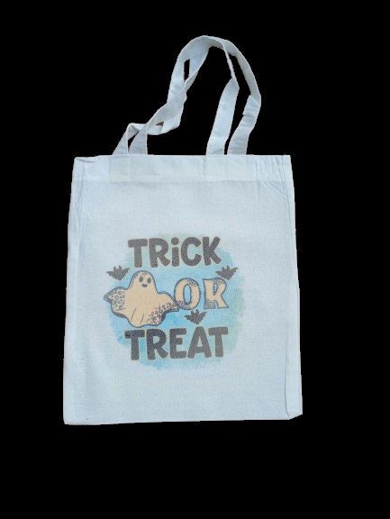Halloween Character Trick or Treat Bag - Thumbnail 5