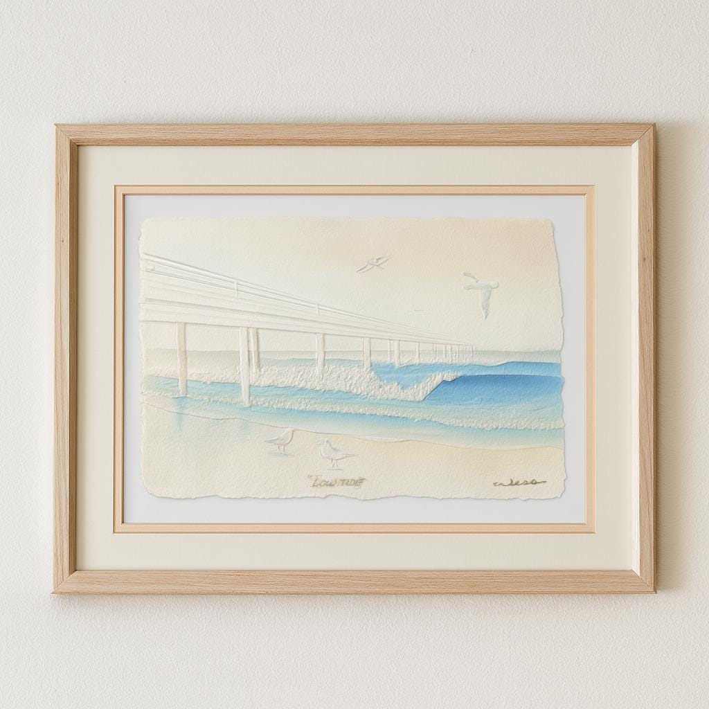 Wess Smith - Etsy