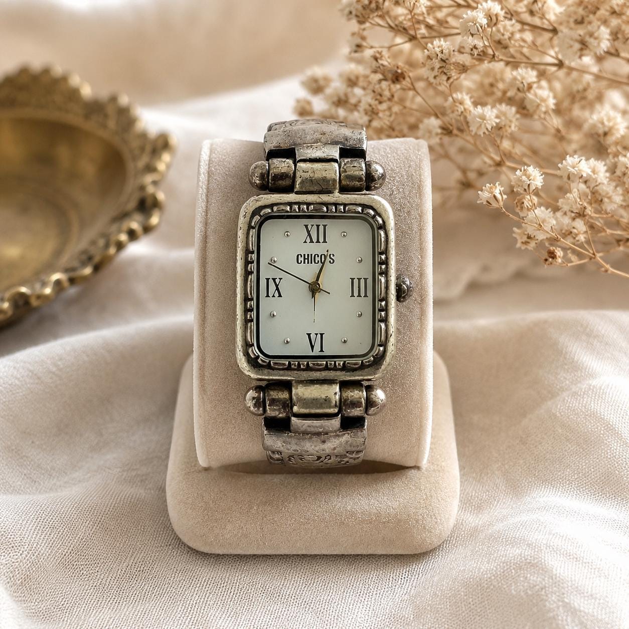 Chicos Watches - Etsy