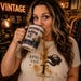 Spill the T  Vintage