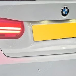 82MM COFANO STEMMA DI RICAMBIO PER BMW - E46 E36 E90 E60 E83 - Foto 4