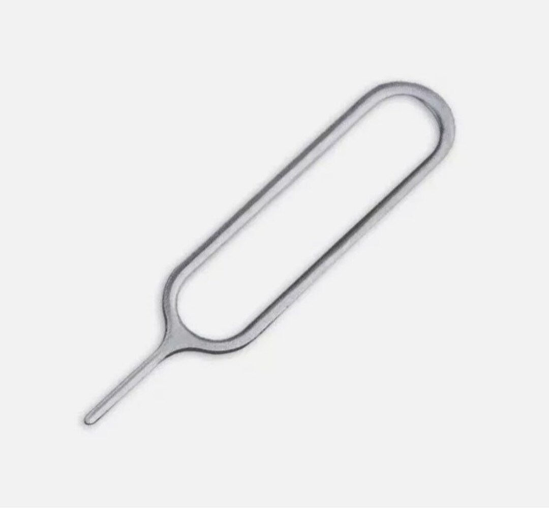 6 Pieces Sim Card Tray Removal Tool Kit, High-quality Sim Tray Ejector ...