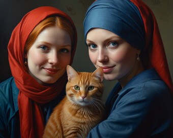 Custom Tumblers & Timeless Art Design