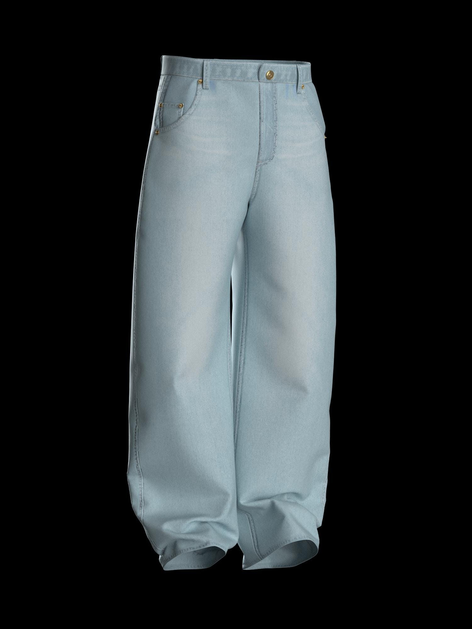3d-denim-jeans-mockup-for-procreate-clo3d-blender-garment-clothing