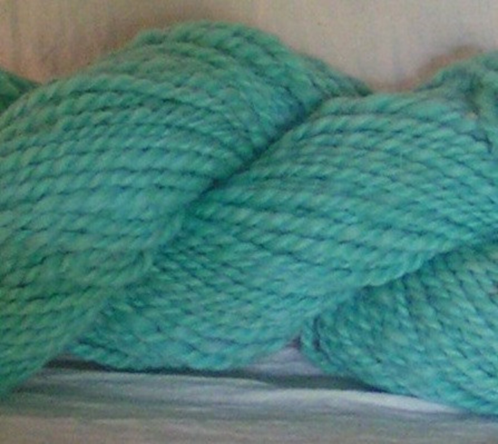 Yarn Handspun Cotswold Wool Etsy