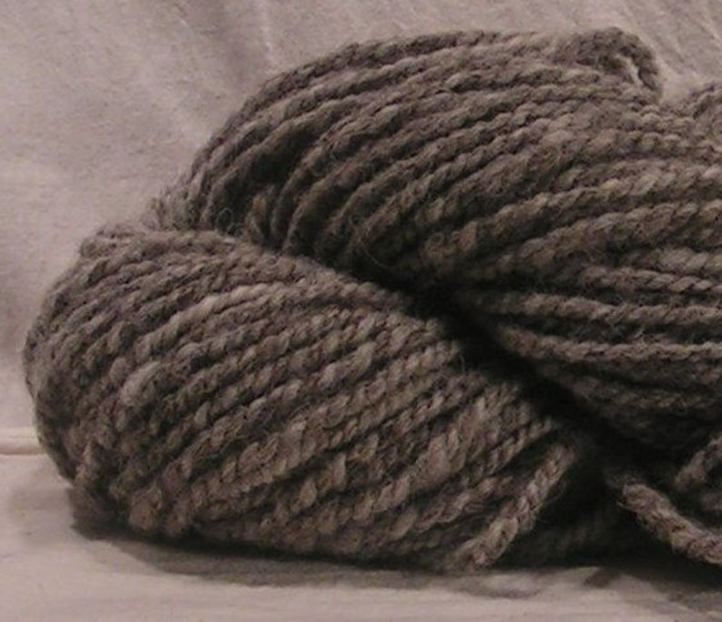 Yarn - supreme Handspun wholesale Jacob Wool SE2SE