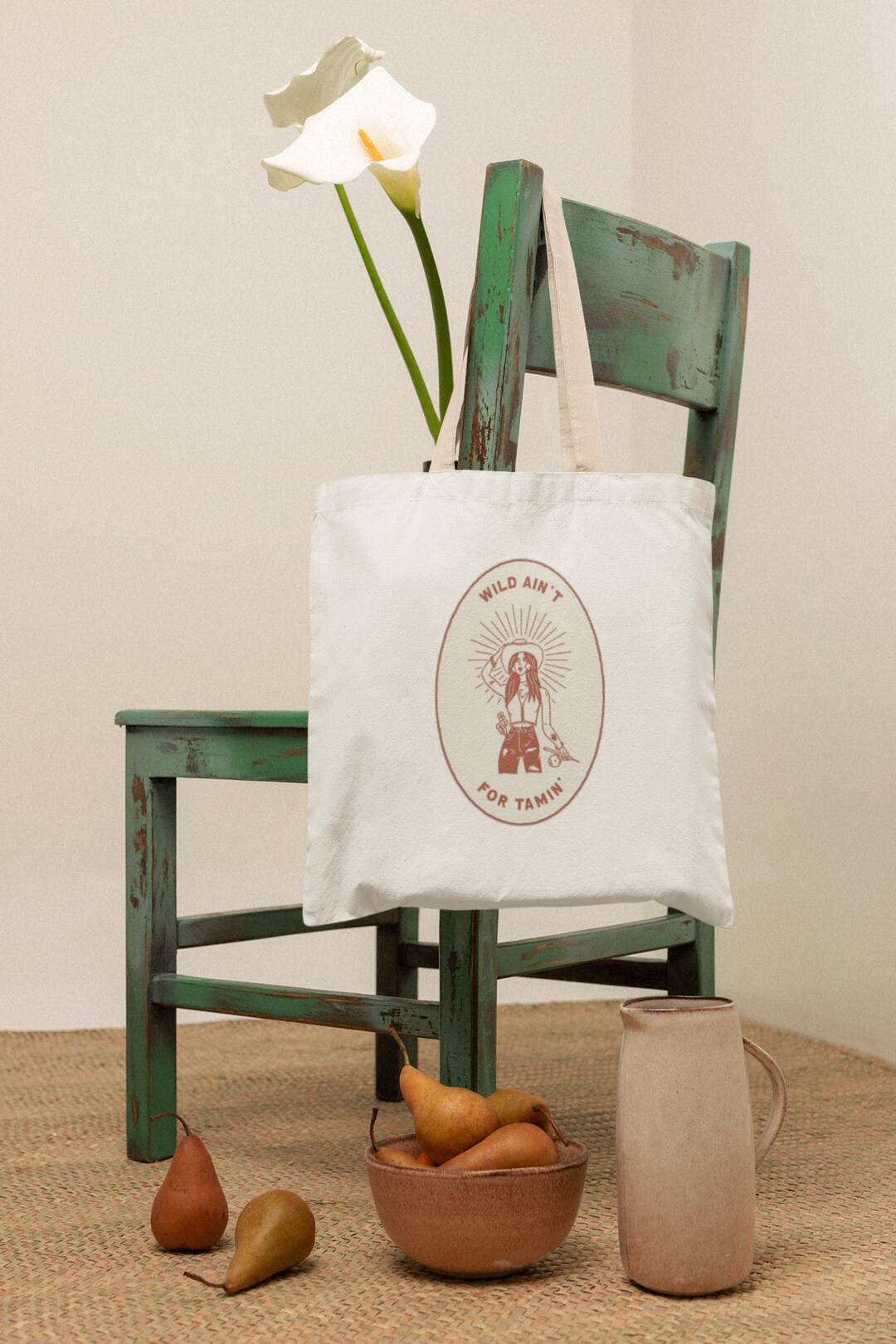 Cowgirl Tote Bag, Cowgirls Gifts, Tote Bag Western, Bachelorette Tote ...