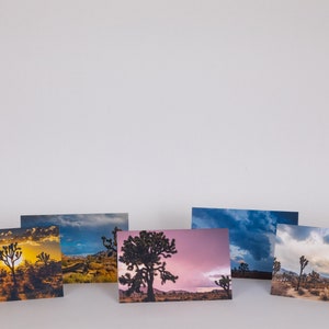Joshua Tree Greeting Cards, wedding invitations, Joshua Tree