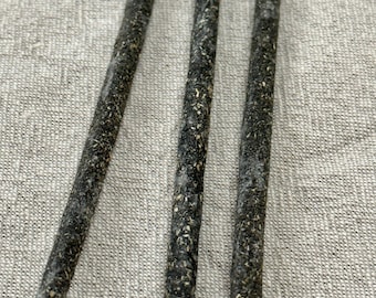 Pure Copal Incense Sticks, Ethically Sourced - 8 Sticks