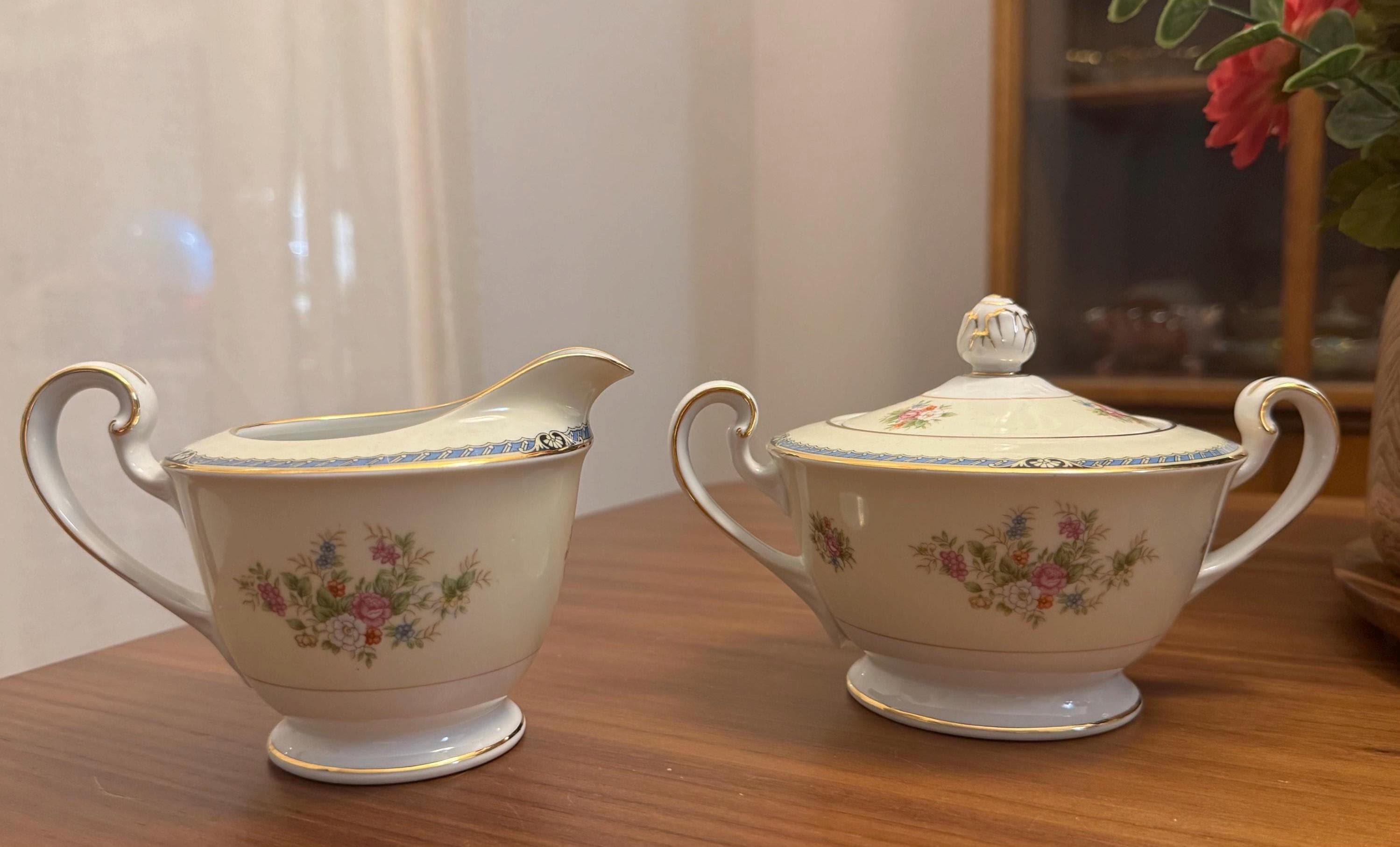 ノリタケ Nippon Toki Kaisha 19個〜セット Noritake Toki Kaisha - Etsy