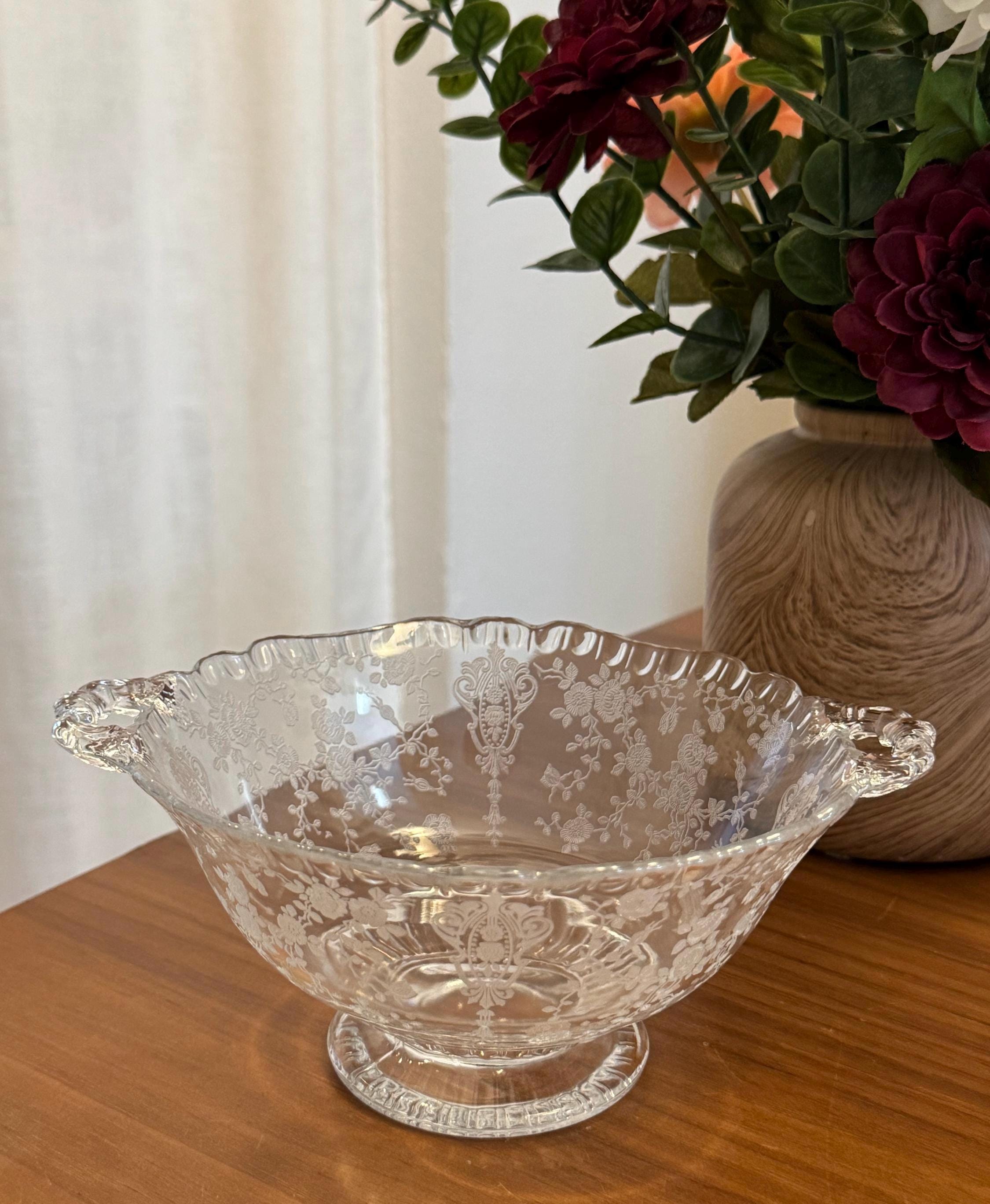 Cambridge rose point - Etsy 日本
