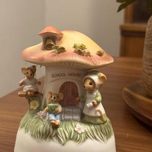 Enesco mouse music - Etsy 日本