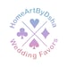 HomeArtByDsha store logo