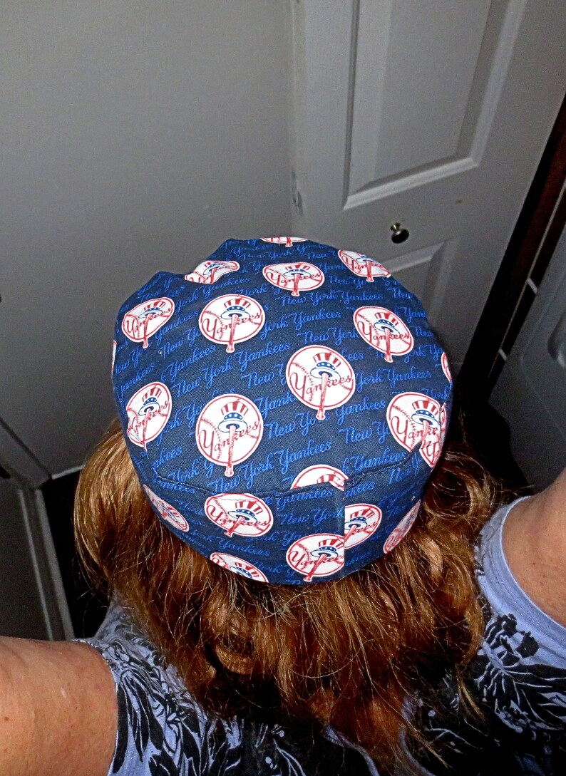 MLB Bucharian Kippah Baseball Bukkarian Yarmulke Sephardic Hat Etsy