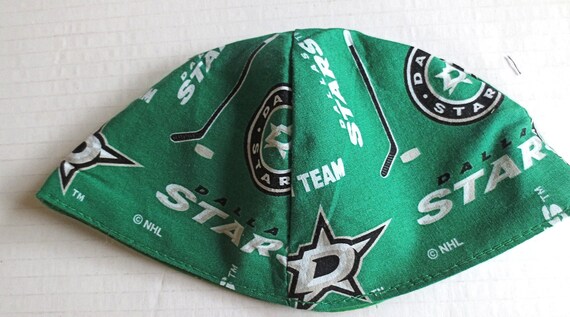 NHL Kippah Pro Hockey Central Division 