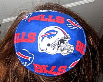 Buffalo Bills Skull - Etsy