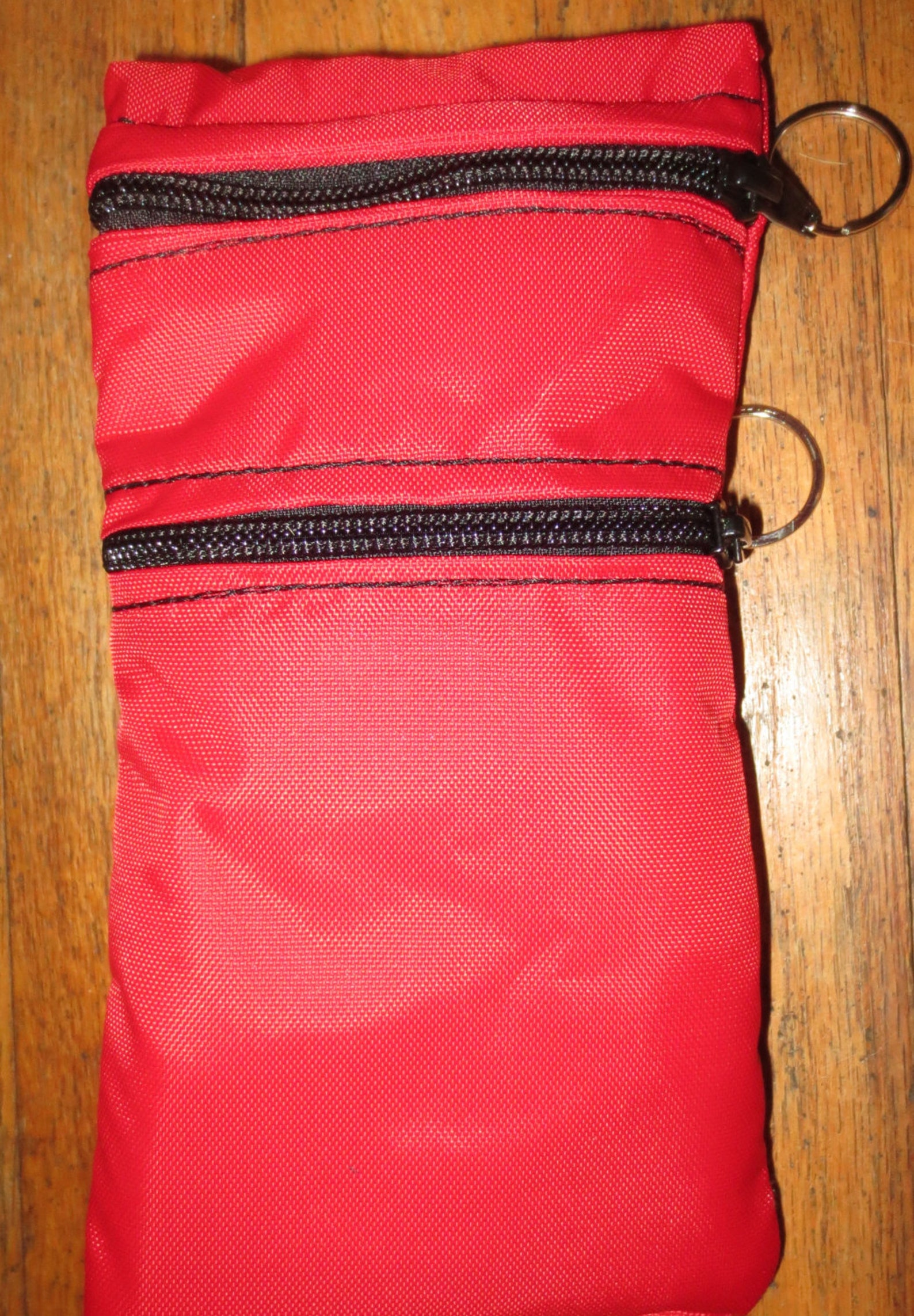 Epi Pen® or Auvi-q ® Case Pouch Carrier Insulated Zippered Bag - Etsy