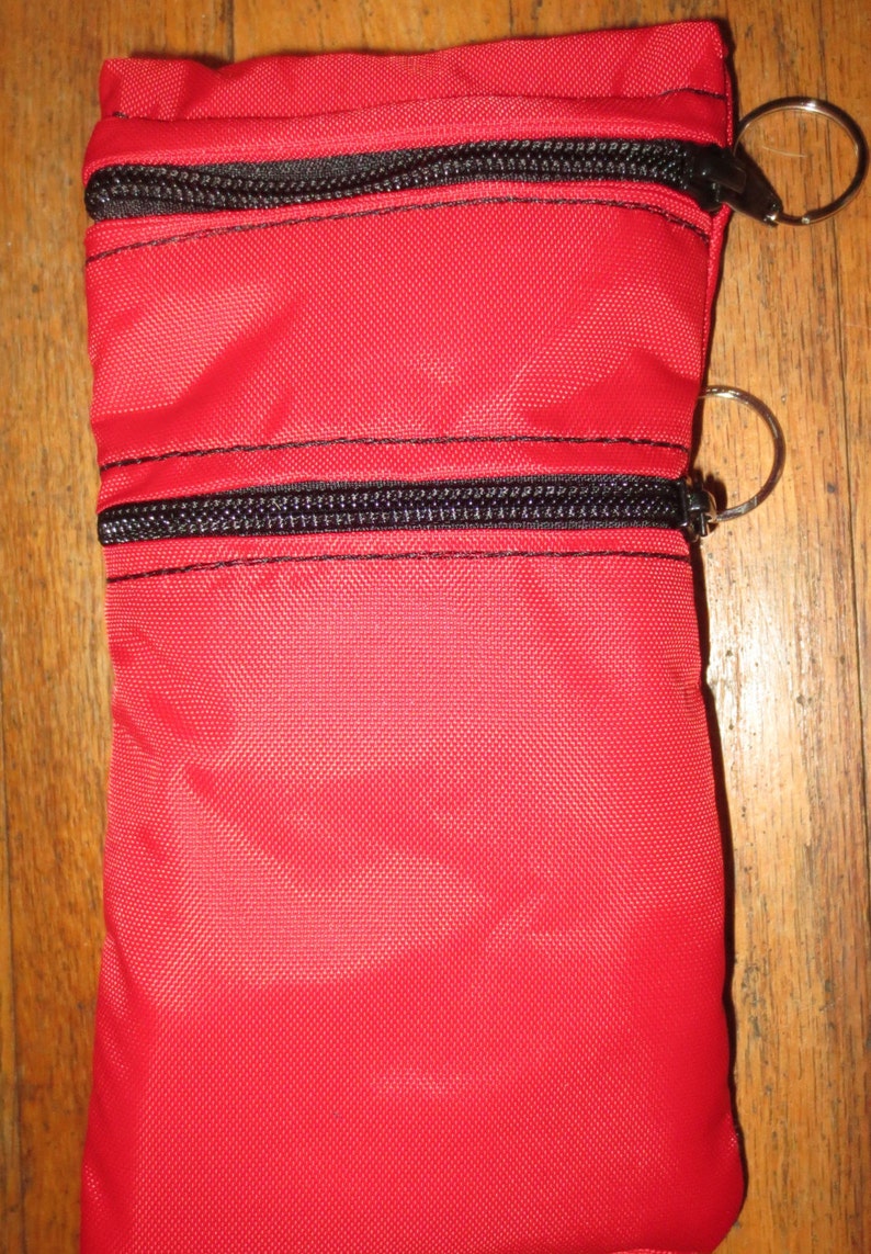 Epi Pen® or Auviq ® Case Pouch Carrier Insulated Zippered Bag Etsy