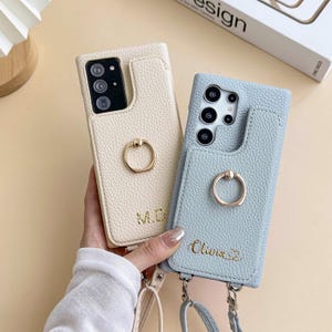 Crossbody Phone Case for Android - Etsy Crossbody Phone Case for Android - Etsy