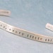 see more listings in the PERSONALIZED BRACELETS section