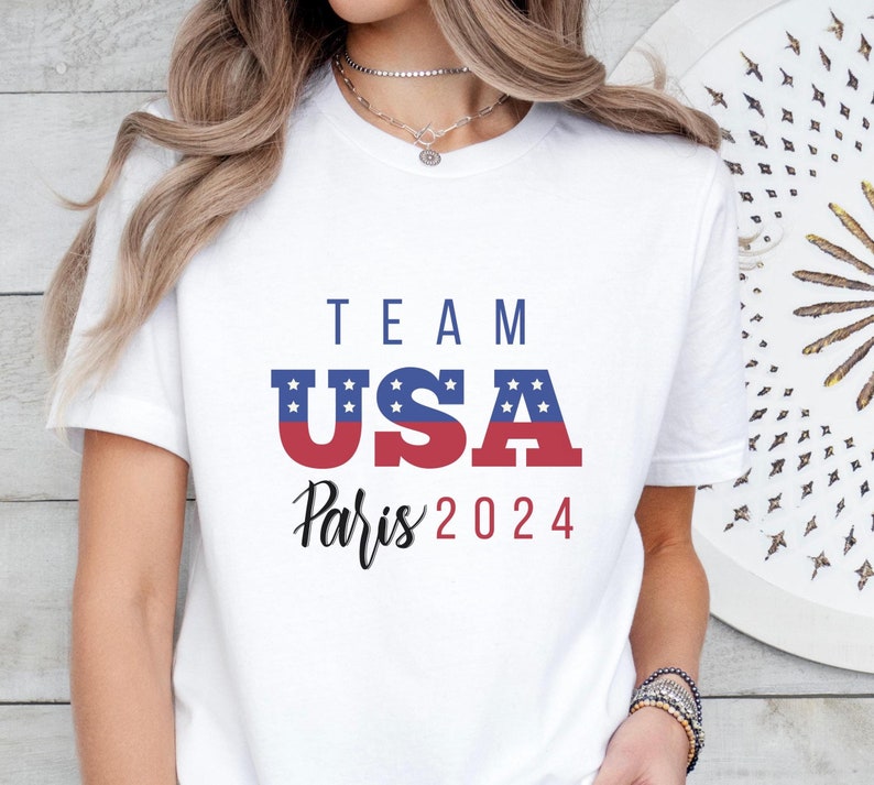 Team usa olympics gear