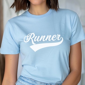 Unisex classic Runner Shirt, Shirt for runners, gift for runner, running shirt, marathon runner, run